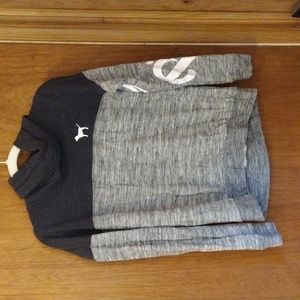 VS PINK | Cowl Neck Sweatshirt